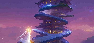 Meta Quest 游戏《小公主》Little Princess